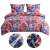 posciel 3d bawelniana garden kwiaty kolorowakolorowa-posciel-3d-kwiaty-garden-cotton-market