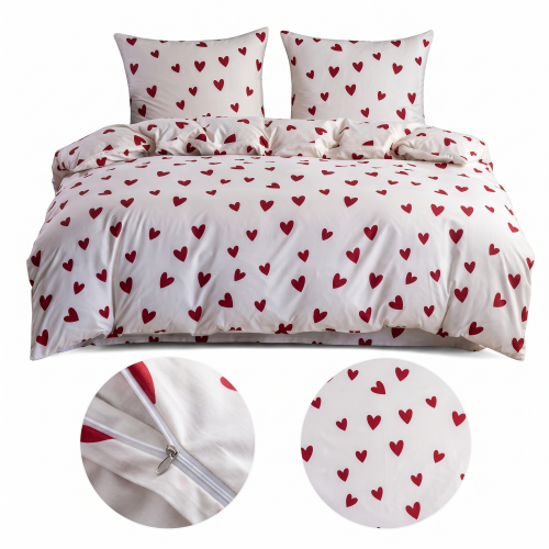 przytulna-posciel-140x200-motyw-serca-romantyczna-cotton-market