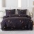Posciel premium goat renifer  200 x200 COTTON MARKET SUPER JAKOSC mikrowlokno komplet poscieli