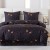 Posciel premium goat renifer  200 x200 COTTON MARKET SUPER JAKOSC mikrowlokno komplet poscieli