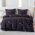 Posciel premium goat renifer  200 x200 COTTON MARKET SUPER JAKOSC mikrowlokno komplet poscieli