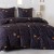 Posciel premium goat renifer  200 x200 COTTON MARKET SUPER JAKOSC mikrowlokno komplet poscieli