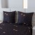 Posciel premium goat renifer  200 x200 COTTON MARKET SUPER JAKOSC mikrowlokno komplet poscieli